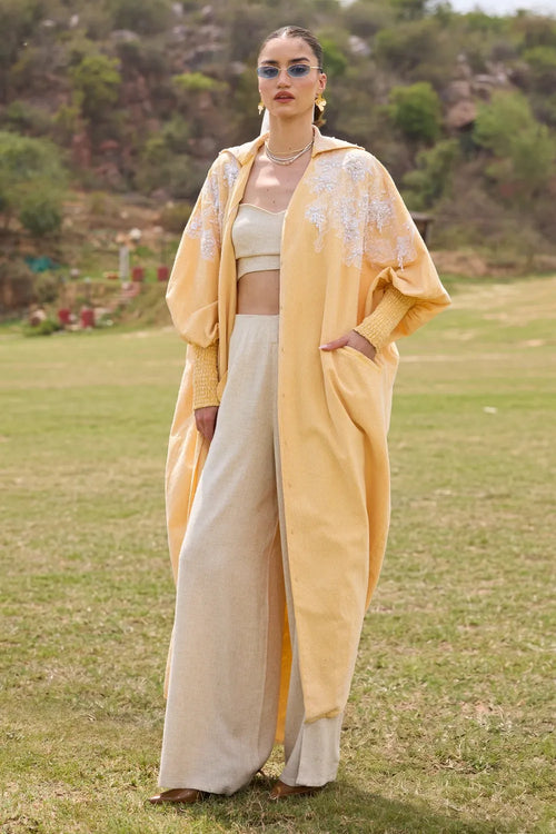 Gia Kaftan