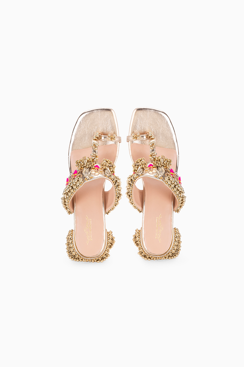 Atalanta Heels