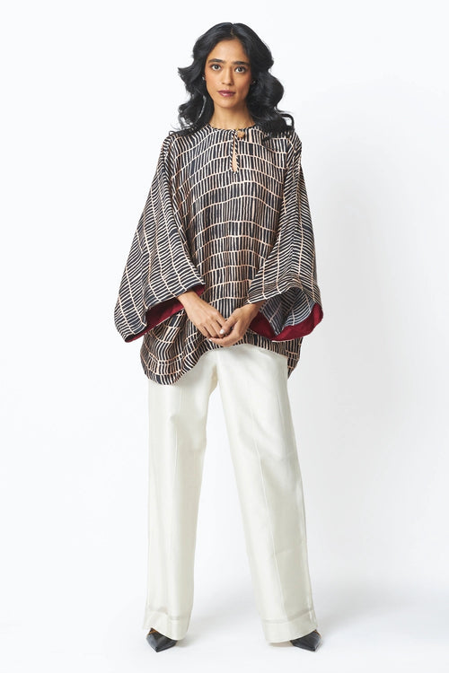 BW Sabrina Piano Top and Pants