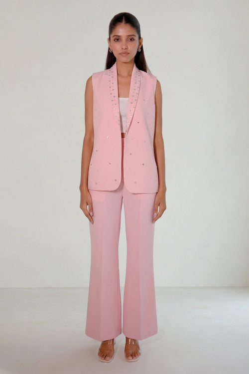 Pink Elara Set