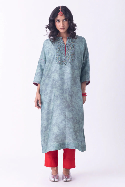 Dhara Kaftan