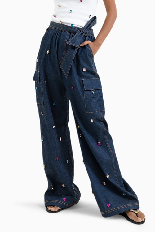 Blue Gem Cargos