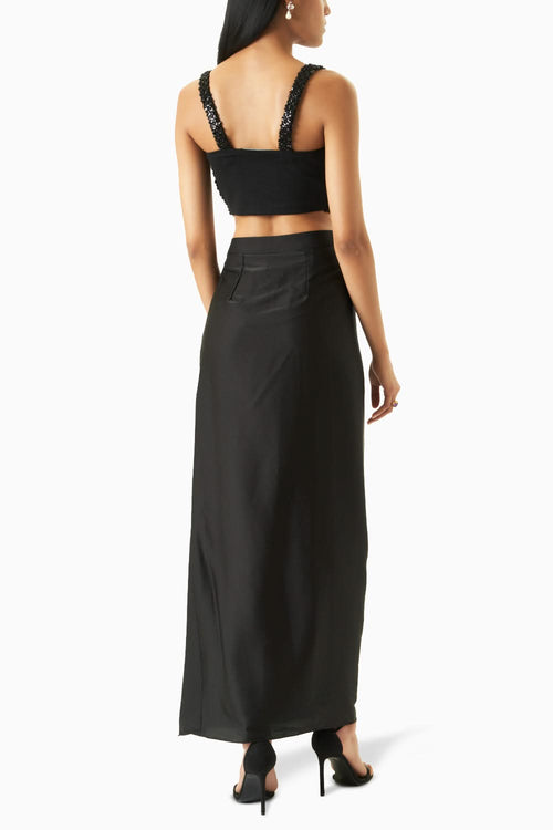 Keera Sequins Co-ord Set