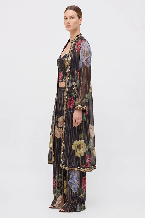 Yara Cape