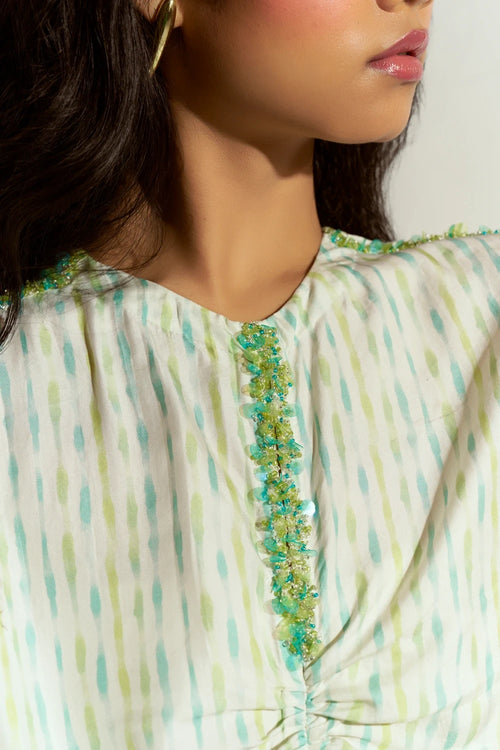 Stria Dress