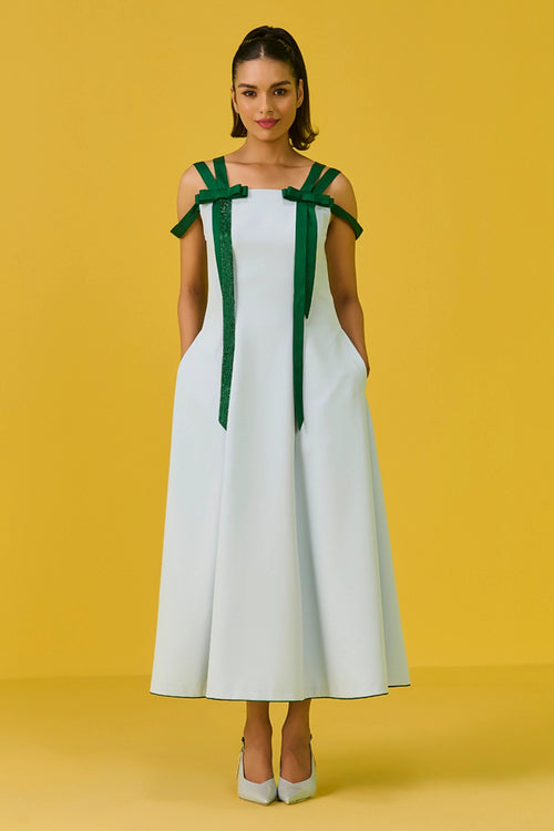 Dapper Dress