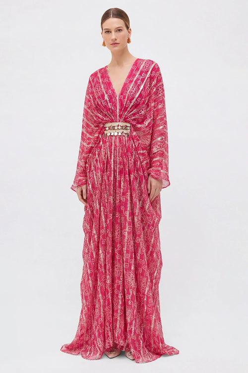 Naura Kaftan