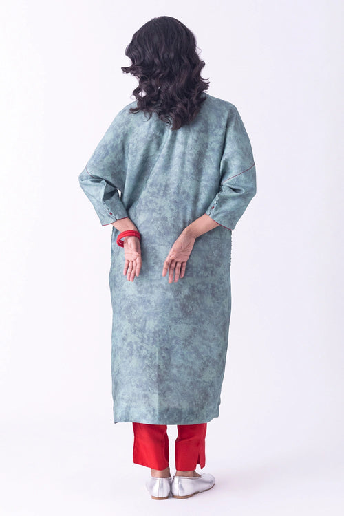 Dhara Kaftan