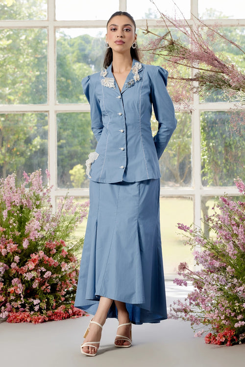 Varley Sage Co-ord Set