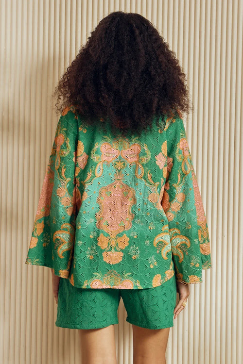 Island Muse Co-ord Set