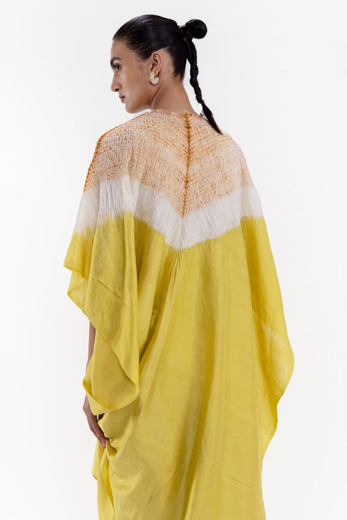 The Lime Handsfree 2.0 - Triangle with Silk Belt