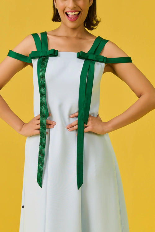 Dapper Dress