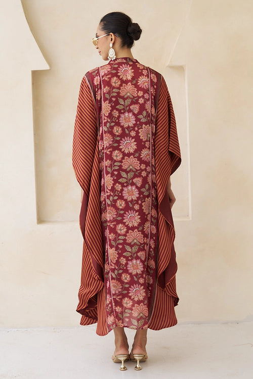 Garnet Kaftan