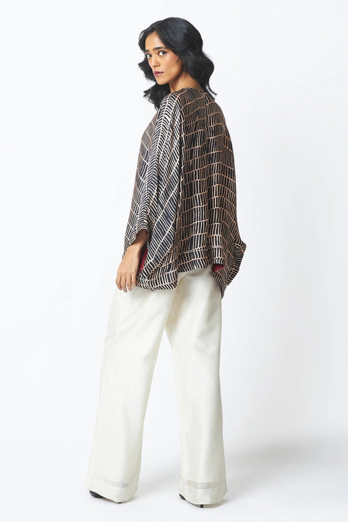 BW Sabrina Piano Top and Pants