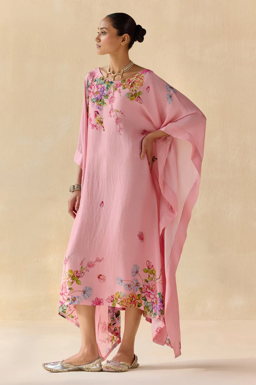 Gulrukh Kaftan
