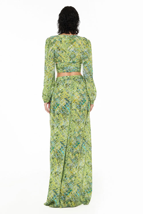Asiza Co-ord Set