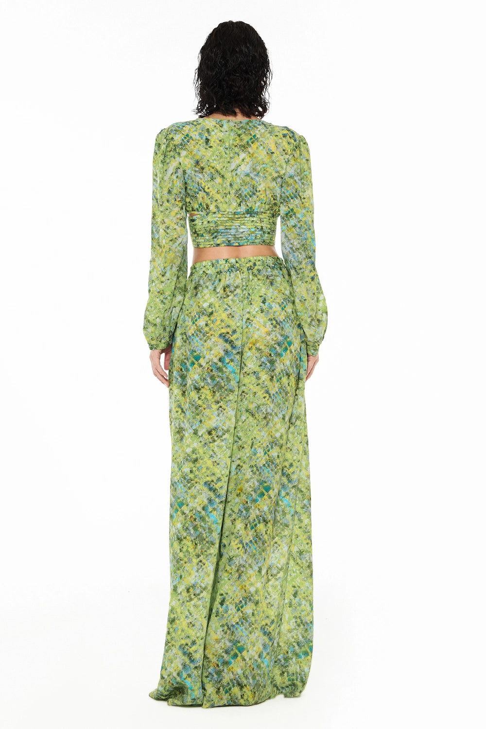 Asiza Co-ord Set