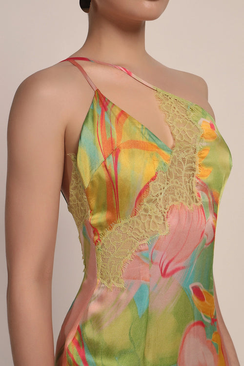 Jolene Mahé Long Dress
