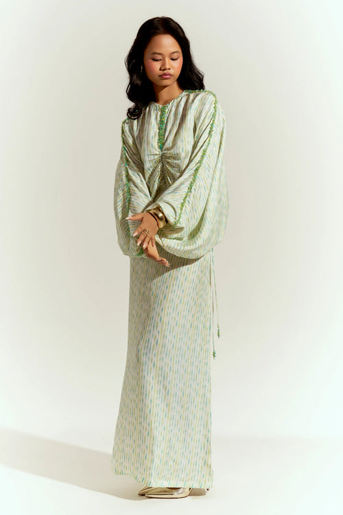 Stria Dress
