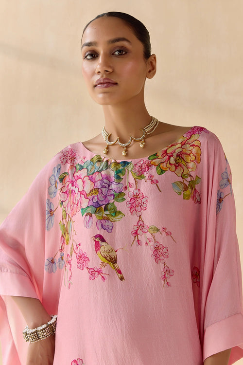 Gulrukh Kaftan