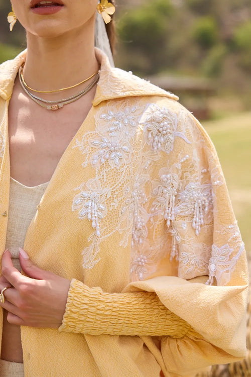 Gia Kaftan