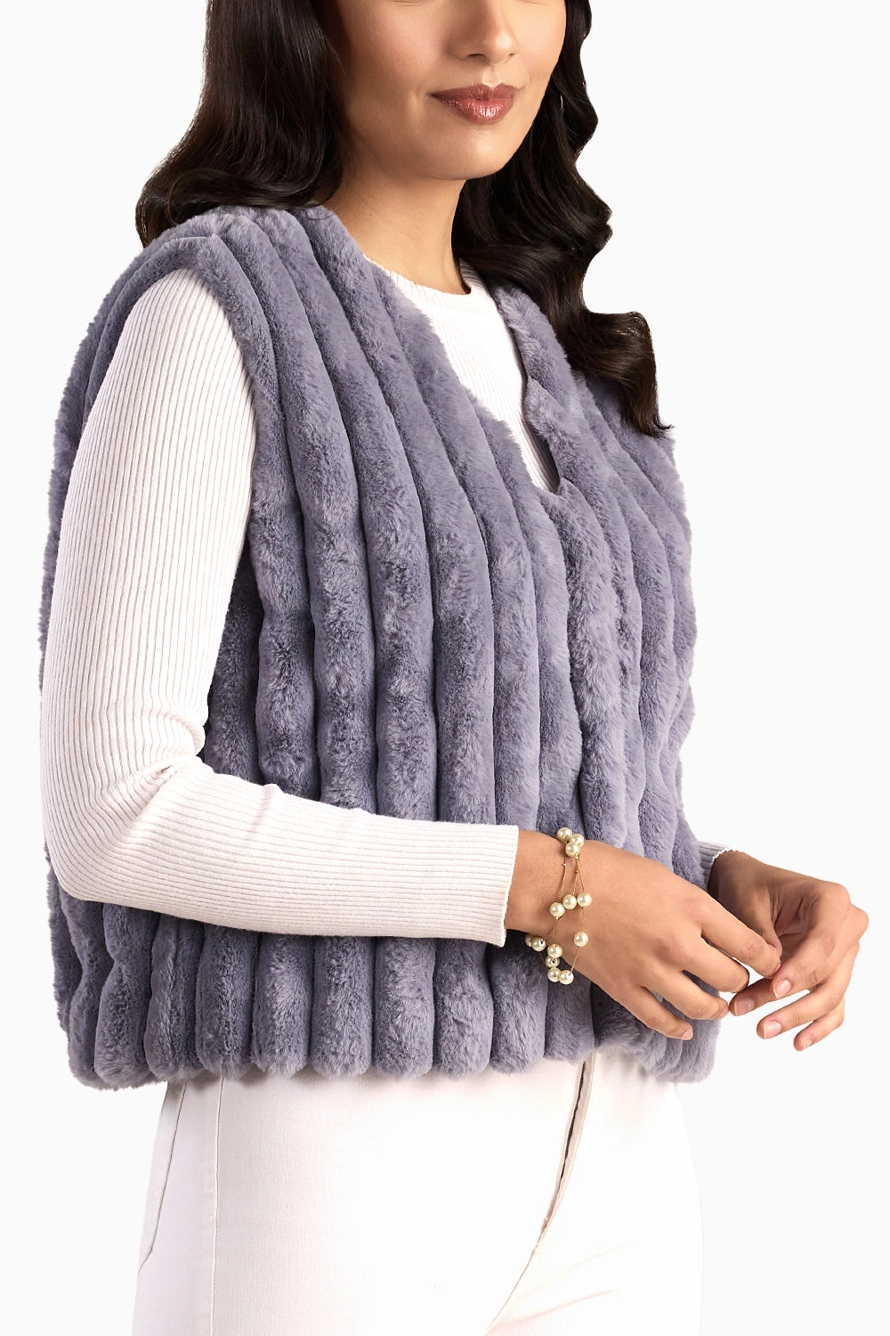 Cloud Nine Vest