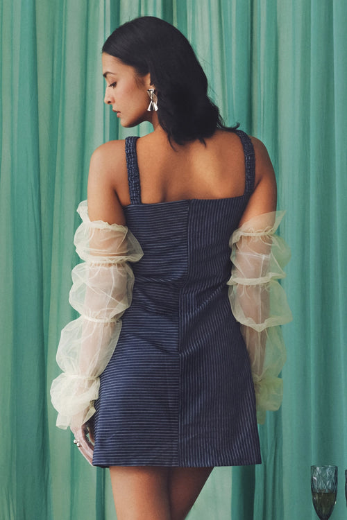 Monte Carlo Dress