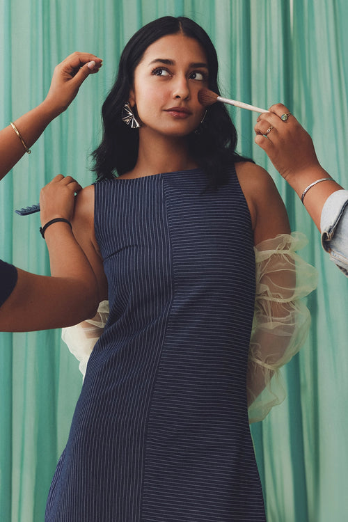Monte Carlo Dress