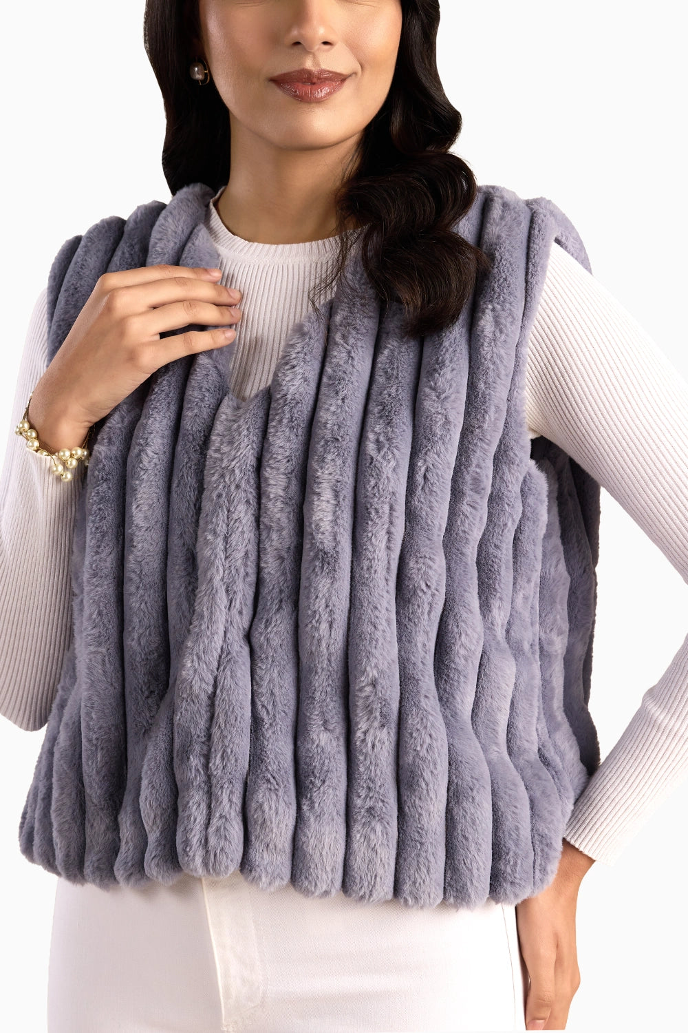 Cloud Nine Vest