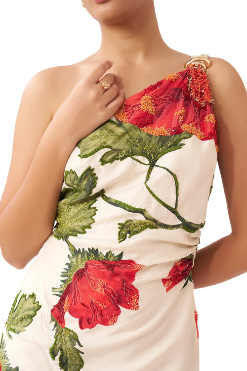 Blossom Core Top