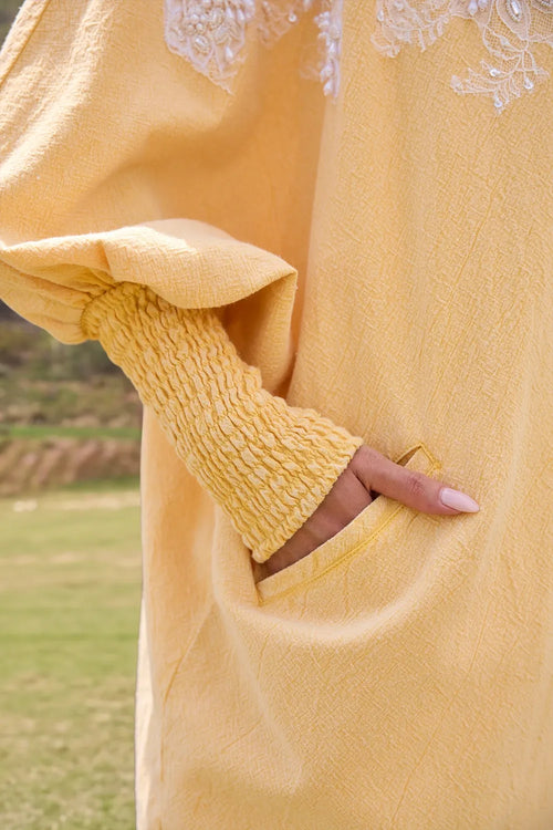 Gia Kaftan