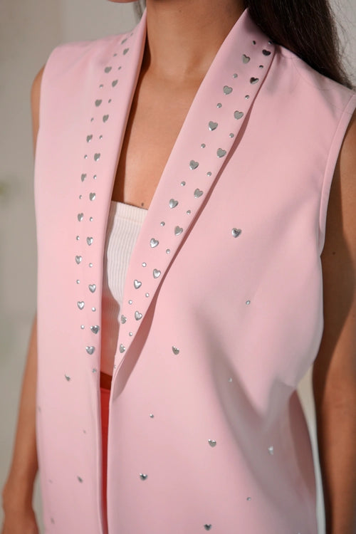 Pink Elara Set