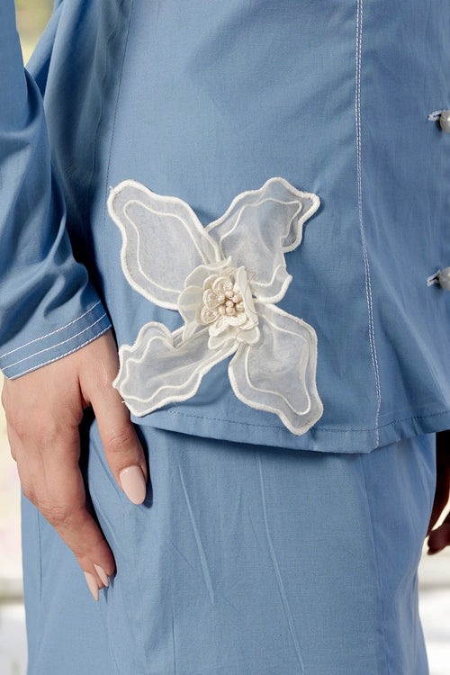Varley Sage Co-ord Set