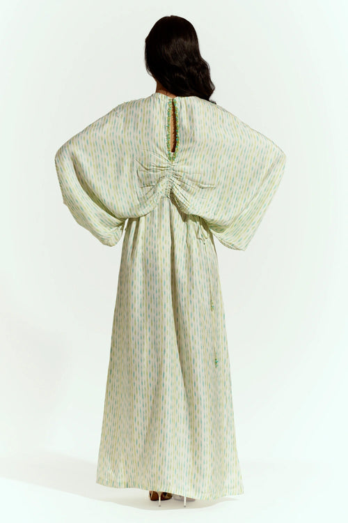 Stria Dress
