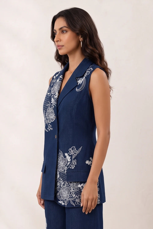 Origani BlueBell Jacket