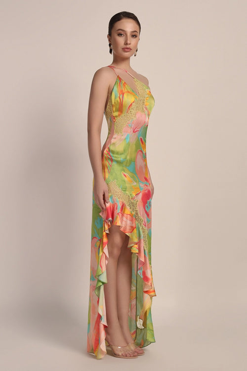 Jolene Mahé Long Dress