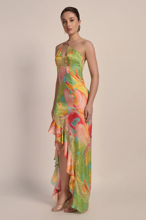 Jolene Mahé Long Dress