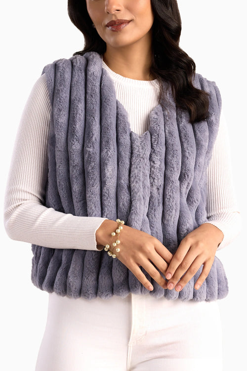 Cloud Nine Vest