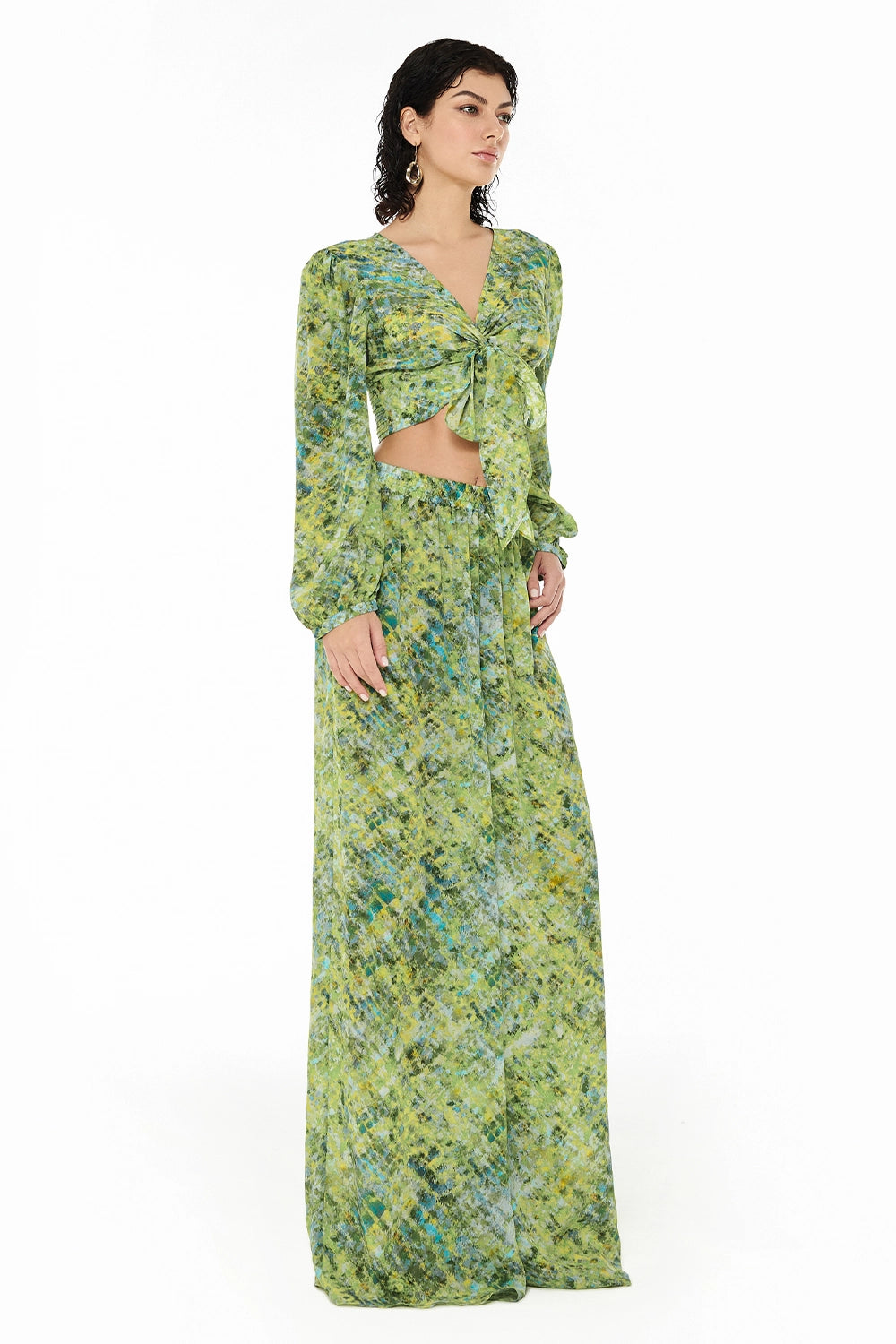 Asiza Co-ord Set