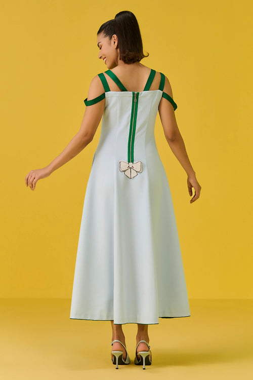 Dapper Dress