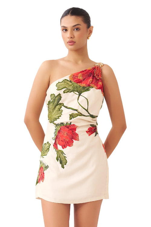 Blossom Core Top