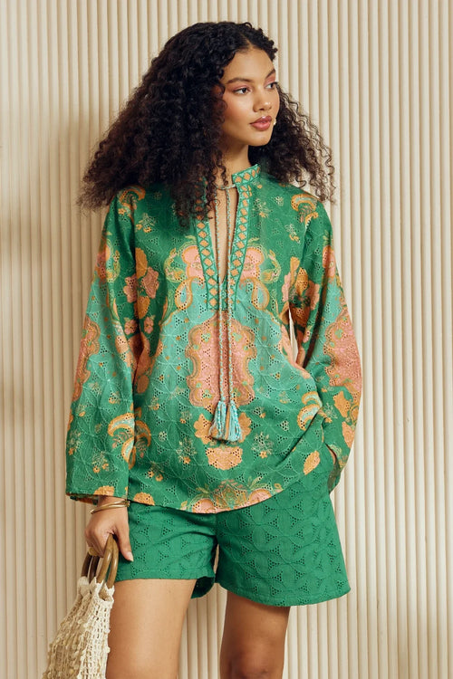 Island Muse Co-ord Set