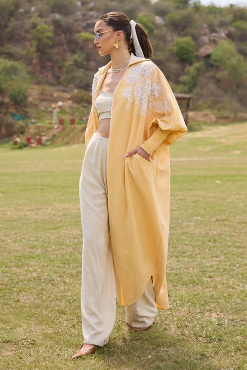 Gia Kaftan