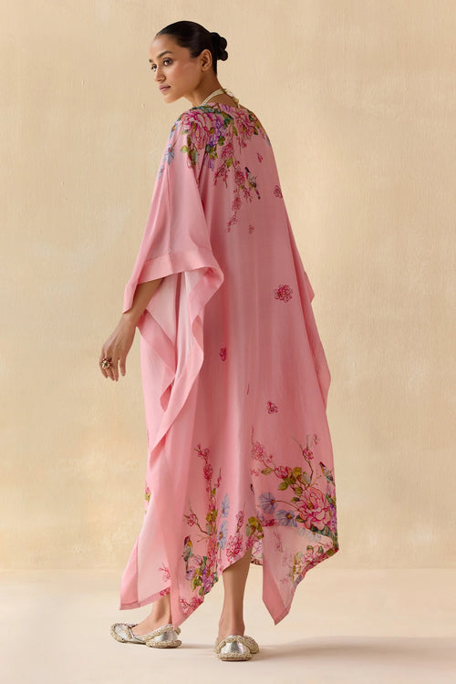 Gulrukh Kaftan