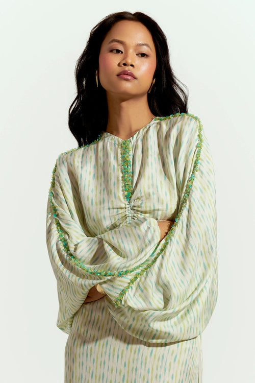Stria Dress