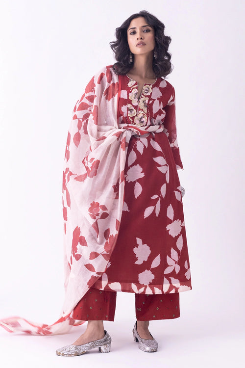 Punar Dupatta