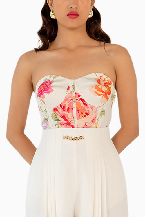 True Lover’s Kiss Corset