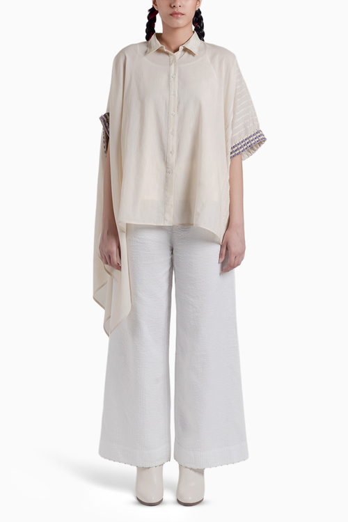 Dahlia Shirt