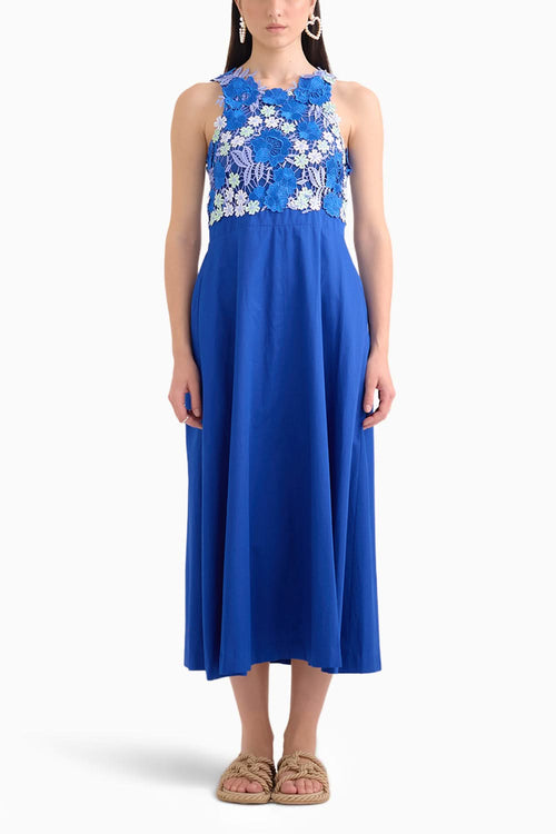 Sia Midi Dress