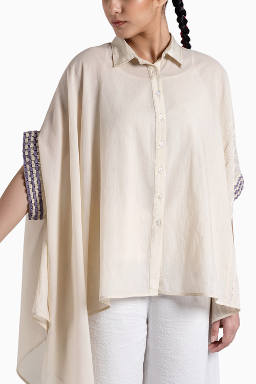 Dahlia Shirt